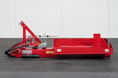 Split Fire 3203 Houtklover