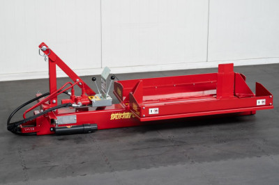 Split Fire 3203 Houtklover