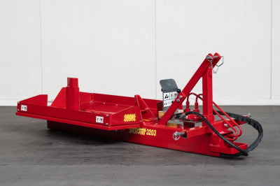 Split Fire 3203 Houtklover