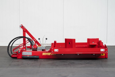 Split Fire 3403 Houtklover
