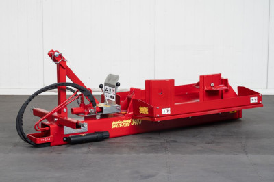 Split Fire 3403 Houtklover