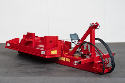 Split Fire 3403 Houtklover
