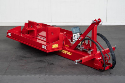 Split Fire 3403 Houtklover