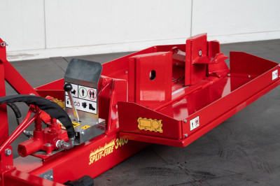 Split Fire 3403 Houtklover
