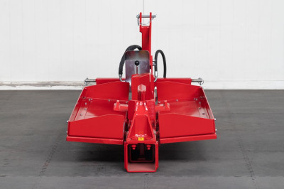 Split Fire 3403 Houtklover
