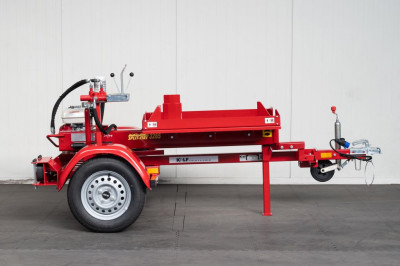 Split Fire 3265 Houtklover