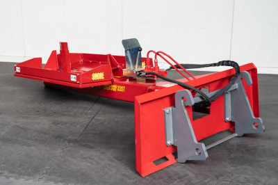 Split Fire 3207 Houtklover