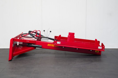 Split Fire 3207 Houtklover