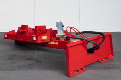 Split Fire 3407 Houtklover