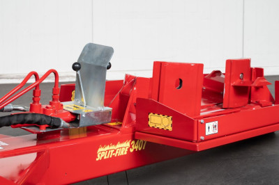Split Fire 3407 Houtklover