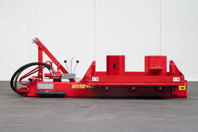 Split Fire 4403 Houtklover