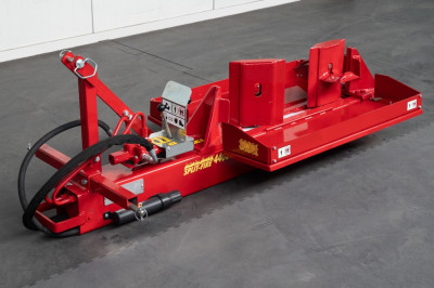 Split Fire 4403 Houtklover
