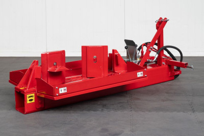 Split Fire 4403 Houtklover