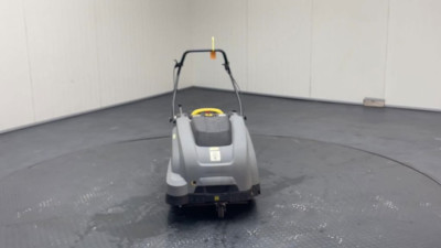 Karcher KM75 Veegmachine