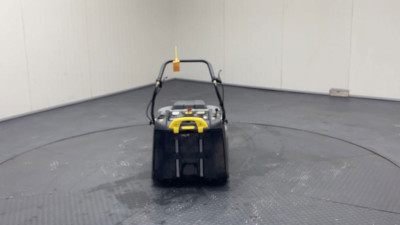 Karcher KM75 Veegmachine