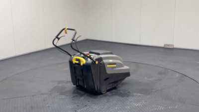 Karcher KM75 Veegmachine