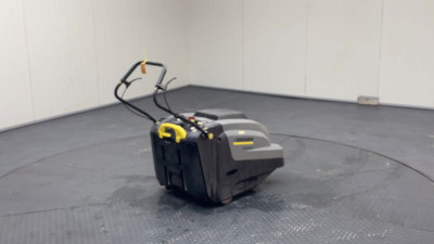 Karcher KM75 Veegmachine