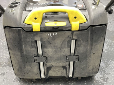 Karcher KM75 Veegmachine