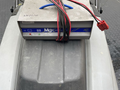 Karcher KM75 Veegmachine