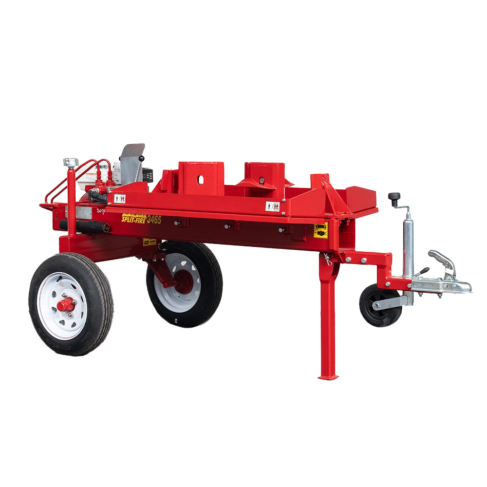 Tuin- en parkmachines