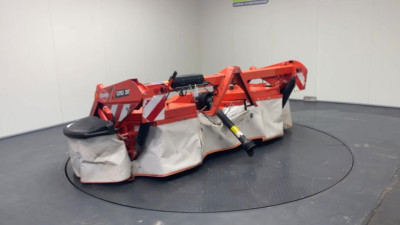 Kuhn GMD 310F-FF Maaier