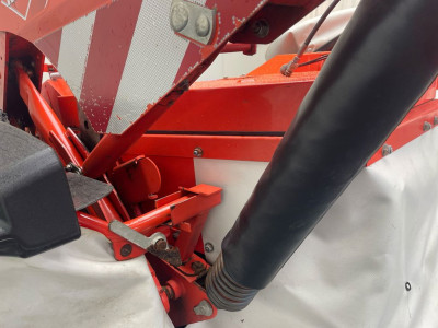 Kuhn GMD 310F-FF Maaier