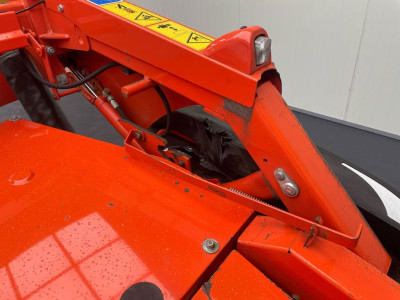 Kuhn GMD 310F-FF Maaier