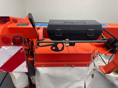 Kuhn GMD 310F-FF Maaier