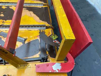 Meijer LIMO 8 Verzamelwagen