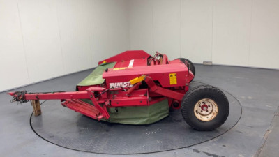 Jf CMT 245 Maaier