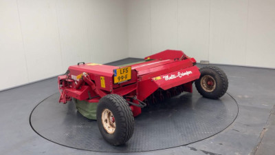 Jf CMT 245 Maaier