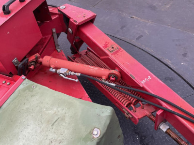 Jf CMT 245 Maaier
