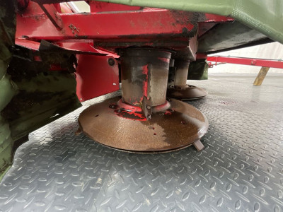 Jf CMT 245 Maaier