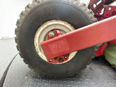 Jf CMT 245 Maaier
