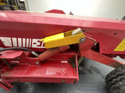 Jf CMT 245 Maaier