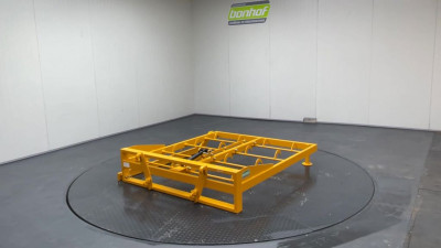 Ndh - Balenklem