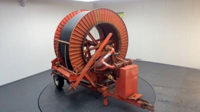 - 82 X 300 Haspel
