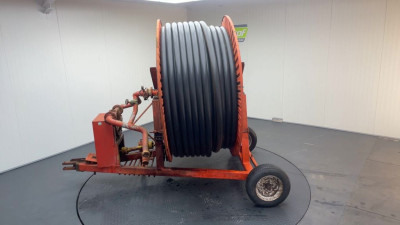 - 82 X 300 Haspel