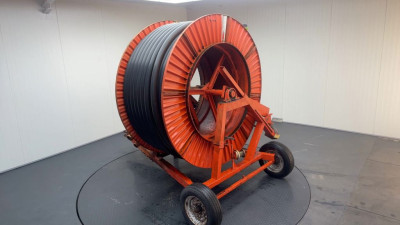 - 82 X 300 Haspel