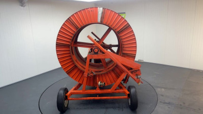 - 82 X 300 Haspel