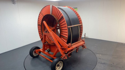 - 82 X 300 Haspel