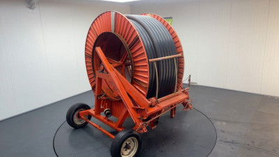- 82 X 300 Haspel