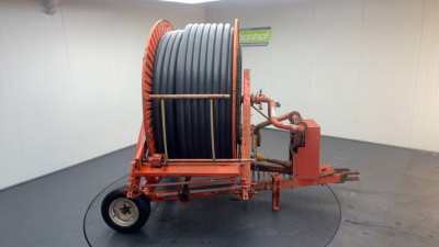 - 82 X 300 Haspel
