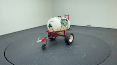 - - Waterwagen