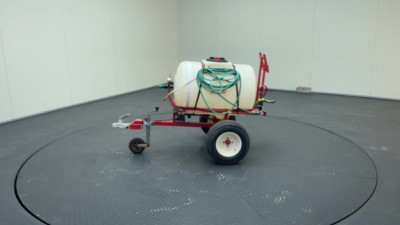 - - Waterwagen