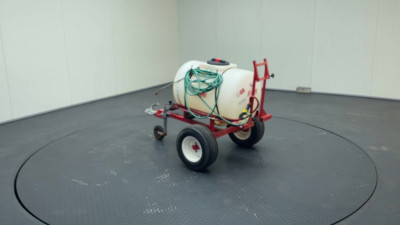 - - Waterwagen