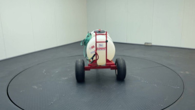 - - Waterwagen