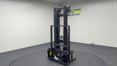 - - Hefmast Met Euro Frame