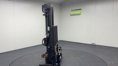 - - Hefmast Met Euro Frame
