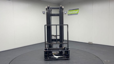 - - Hefmast Met Euro Frame